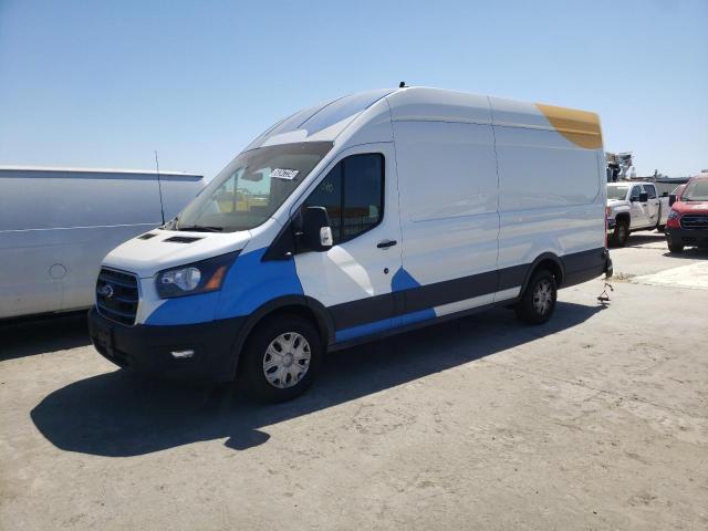 1FTBW3XK8NKA30360 2022 Ford Transit T-350