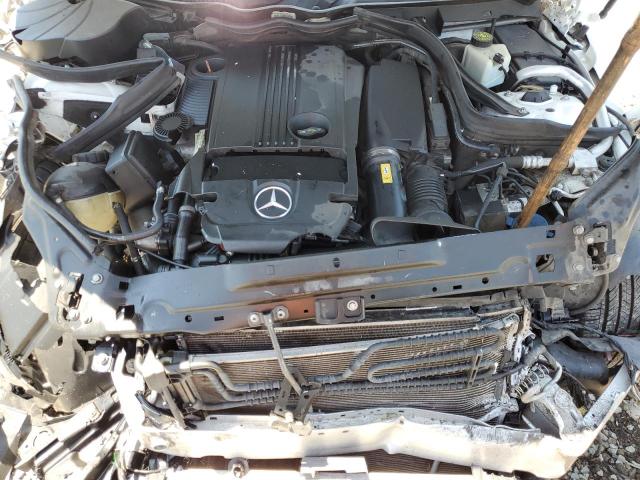 VIN WDDGJ4HB4EG195663 2014 Mercedes-Benz C-Class, 250 no.11