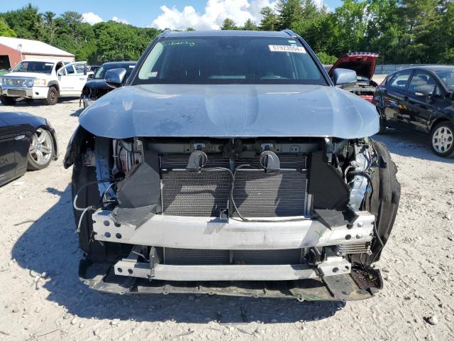 VIN 5TDGZRBH7MS154946 2021 Toyota Highlander, Xle no.5