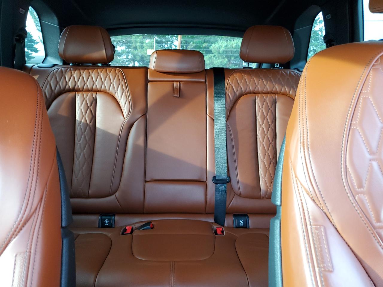 5UXCR6C50KLL07942 2019 BMW X5 xDrive40I