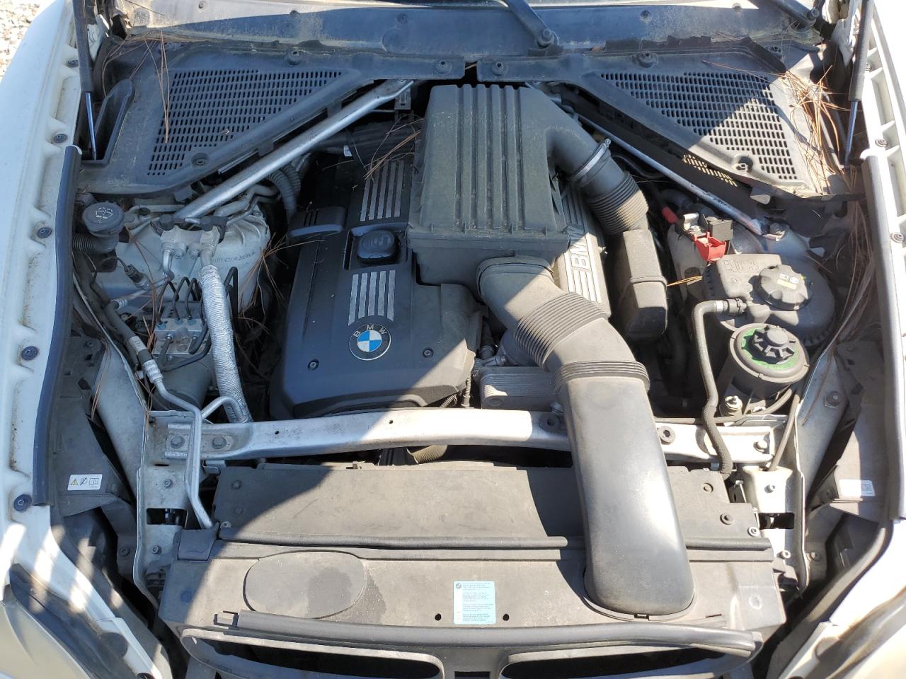 5UXFE4C55AL380994 2010 BMW X5 xDrive30I