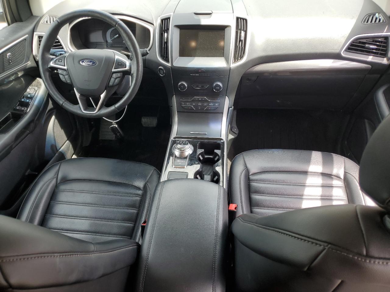 2FMPK4J91KBC60157 2019 Ford Edge Sel