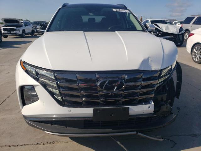 2023 HYUNDAI TUCSON LIM - 5NMJECAE6PH237331