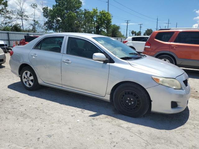 2009 Toyota Corolla Base VIN: JTDBL40E29J001483 Lot: 60856984