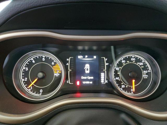 2017 Jeep Cherokee Sport VIN: 1C4PJMAB8HW538165 Lot: 58004334