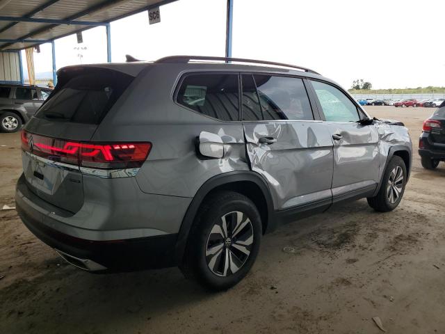 1V2LR2CA4RC554249 2024 Volkswagen Atlas Se