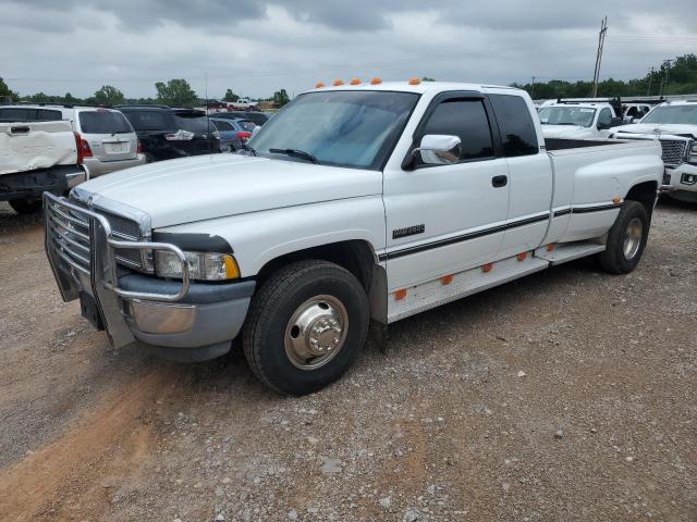 1996 Dodge Ram 3500 VIN: 3B7MC33C5TM160960 Lot: 57282714