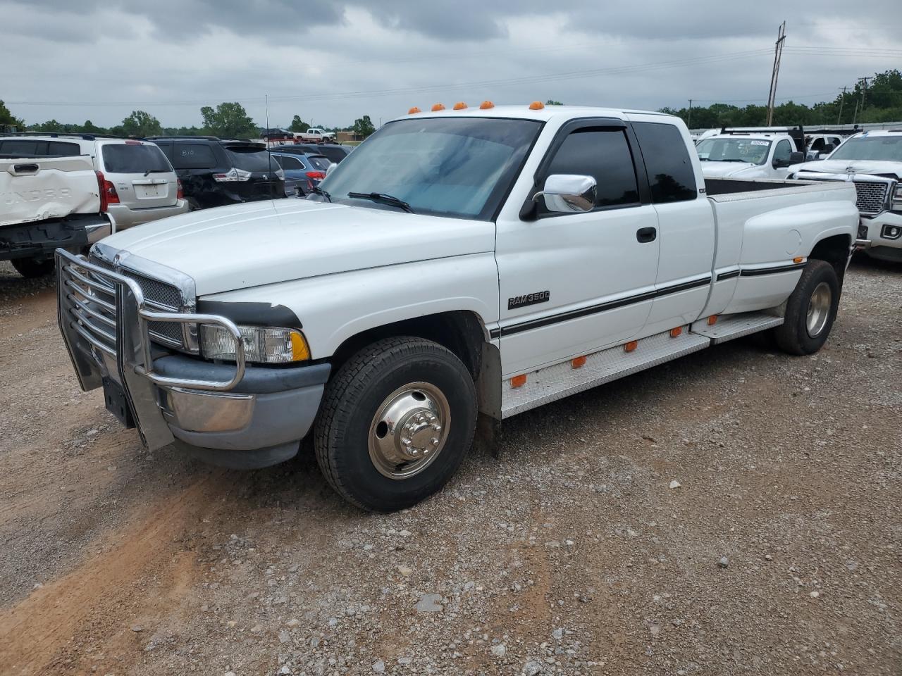 3B7MC33C5TM160960 1996 Dodge Ram 3500