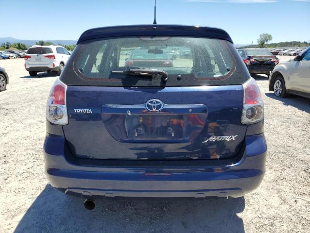 2005 Toyota Corolla Matrix Xr VIN: 2T1KR32EX5C364531 Lot: 57774114