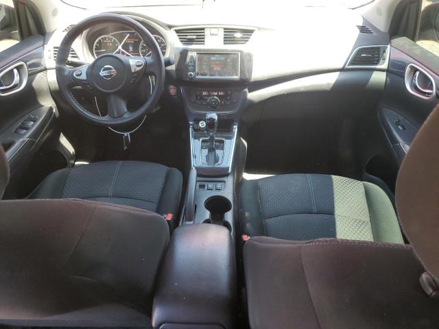 2019 Nissan Sentra S VIN: 3N1AB7AP9KY289524 Lot: 58818764