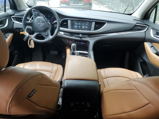 2018 BUICK ENCLAVE ES - 5GAERBKW5JJ132001