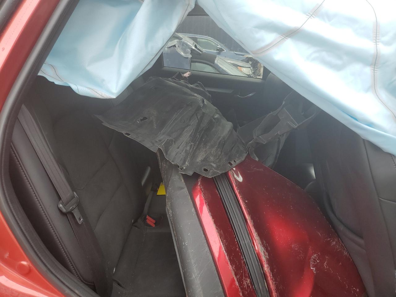 JM3KFBCM0L0850594 2020 Mazda Cx-5 Touring