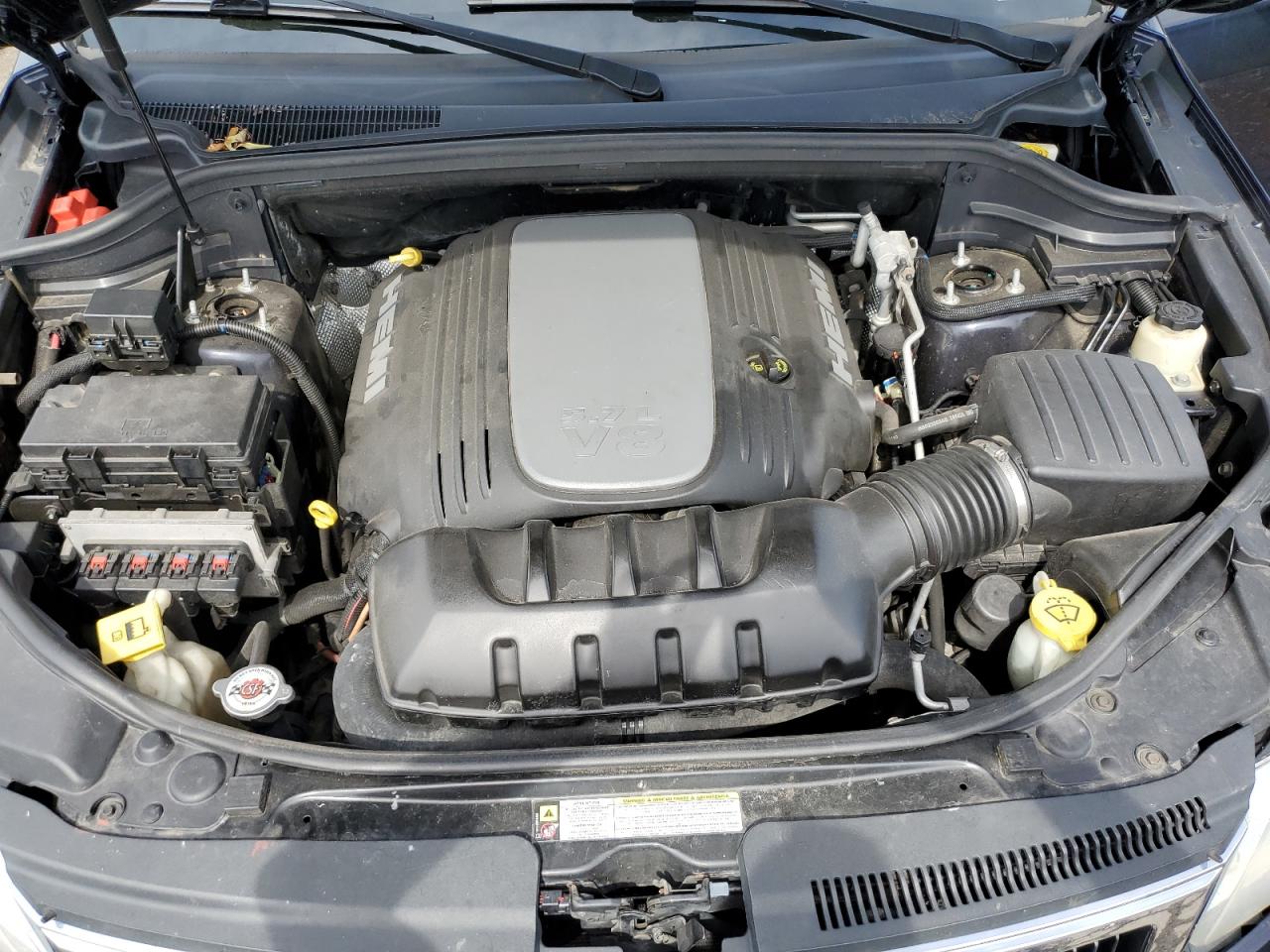 1J4RR5GT9BC501071 2011 Jeep Grand Cherokee Limited