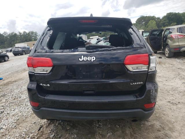 2017 JEEP GRAND CHER - 1C4RJFAG5HC769493