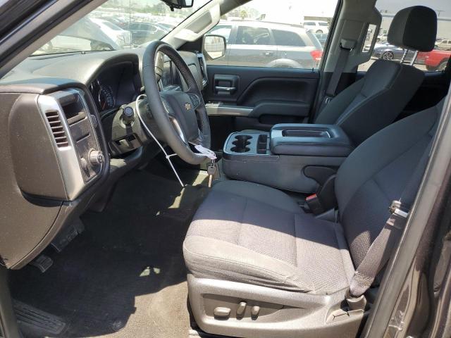 2015 Chevrolet Silverado - Image 7