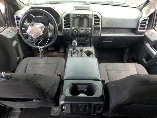 2016 FORD F150 SUPER - 1FTEW1EF4GFB40213