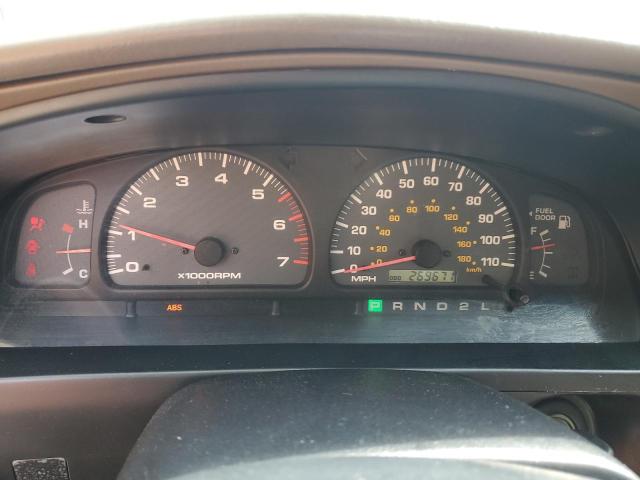 2000 Toyota 4Runner Sr5 VIN: JT3GN86R2Y0141379 Lot: 58100474