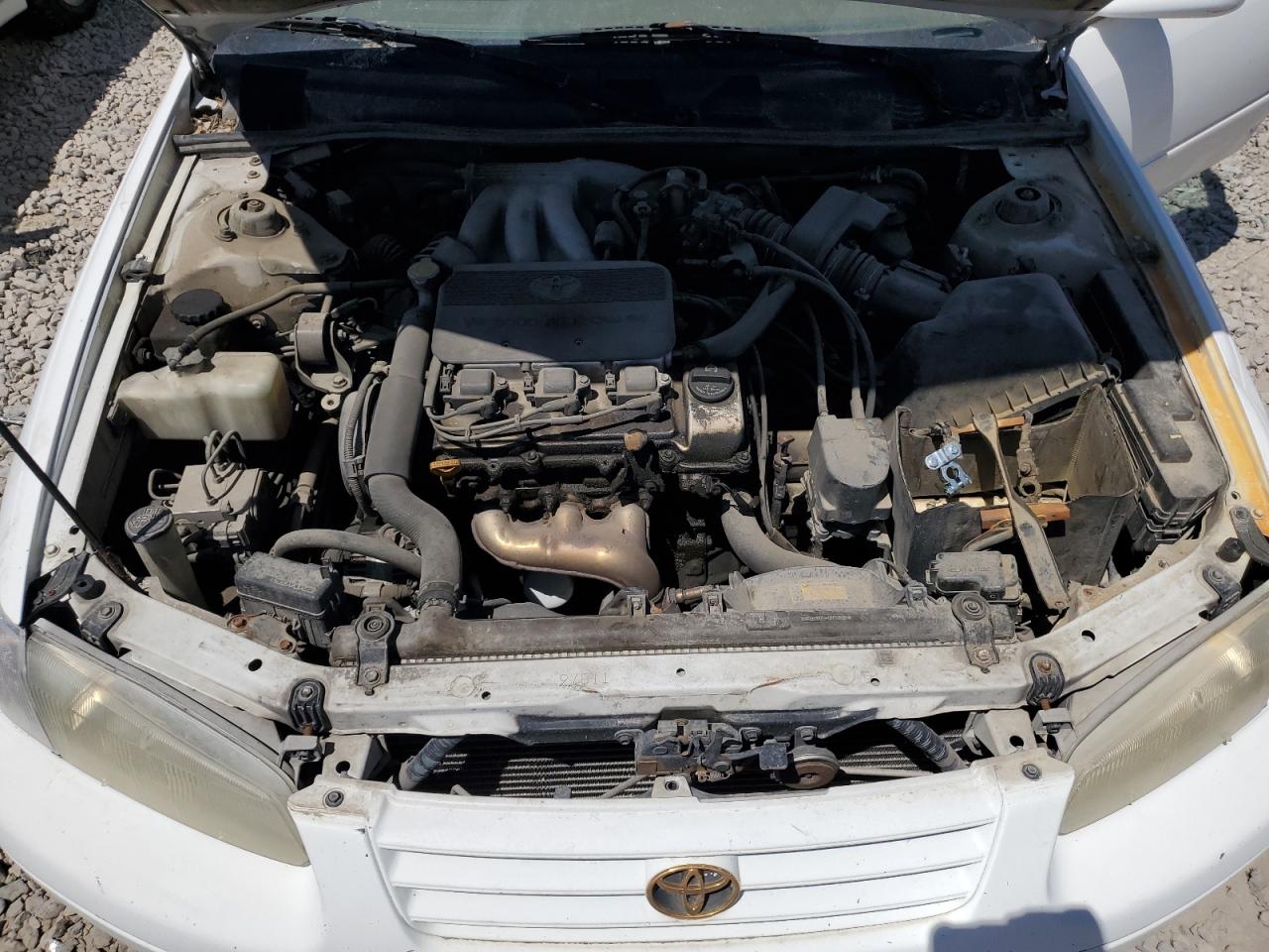 JT2BF28K5X0167269 1999 Toyota Camry Le