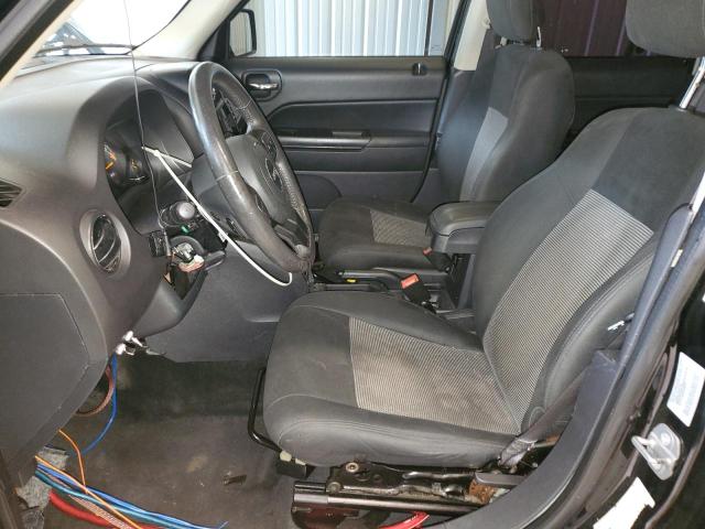 2015 JEEP PATRIOT LA - 1C4NJRFBXFD189998