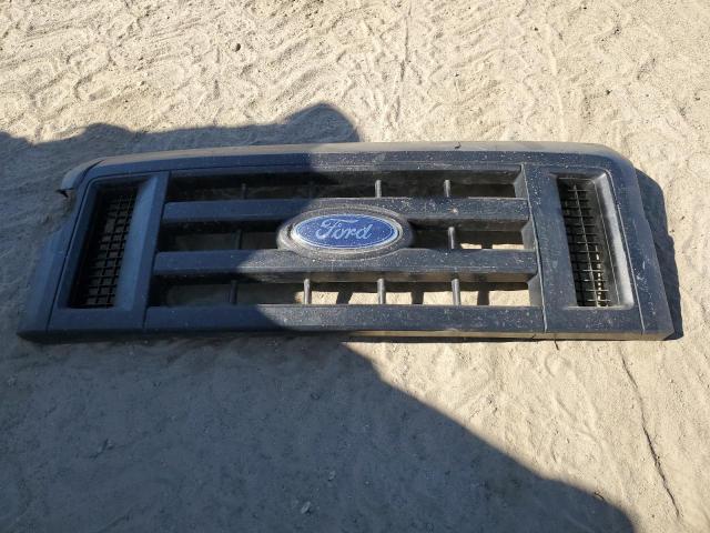 2011 Ford Econoline E250 Van VIN: 1FTNE2EL4BDA59148 Lot: 60726074