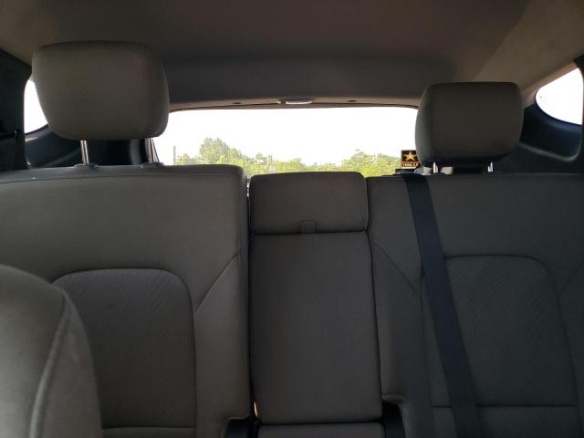 2016 HYUNDAI SANTA FE S - 5XYZUDLB1GG371625