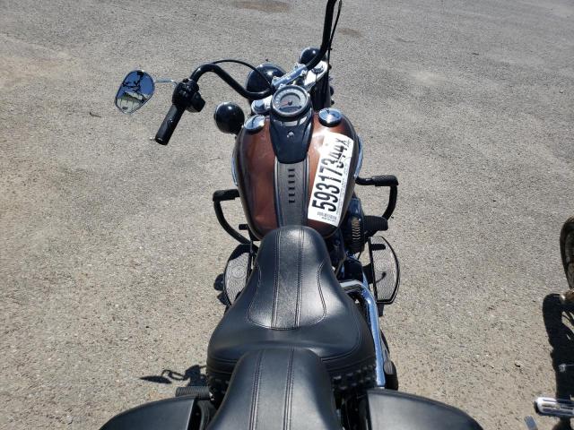 2019 HARLEY-DAVIDSON FLHCS 1HD1YBK66KB017515