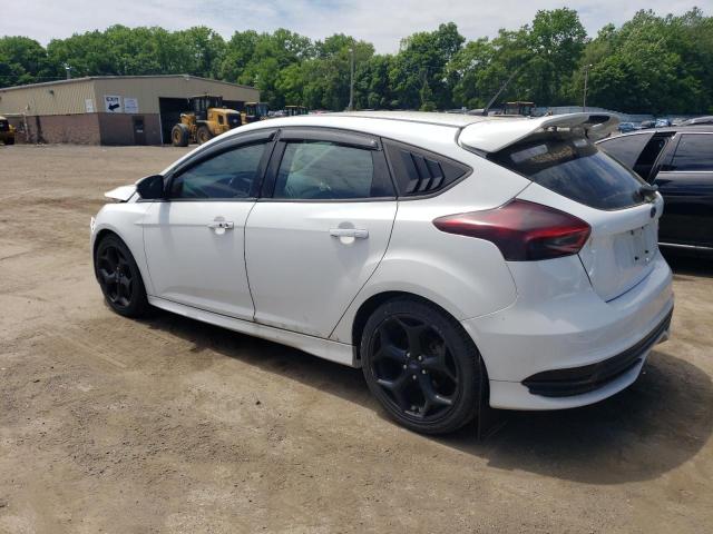 2016 Ford Focus St VIN: 1FADP3L92GL308746 Lot: 56740314