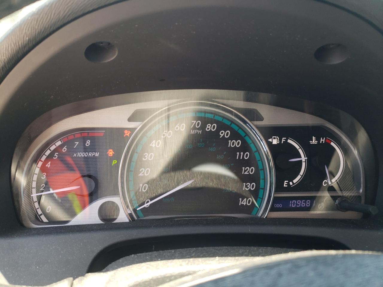 4T3BA3BB5BU025514 2011 Toyota Venza