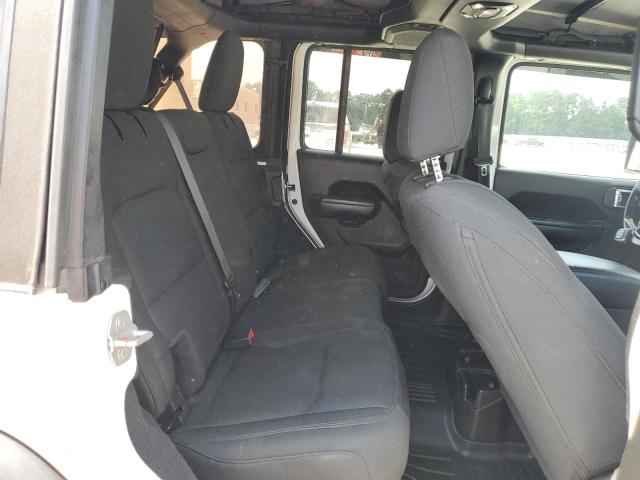 2020 JEEP WRANGLER U - 1C4HJXDN8LW257679