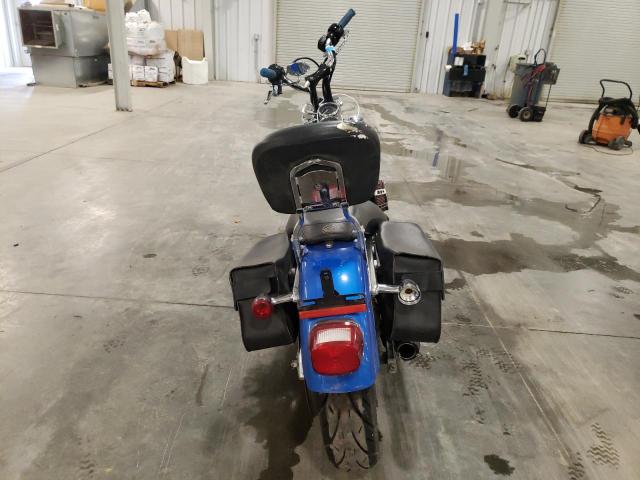 2002 HARLEY-DAVIDSON FXDL 1HD1GDV152Y326601
