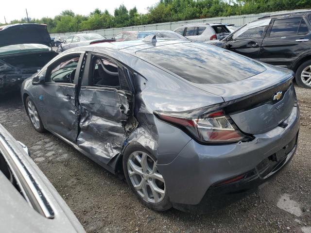 VIN 1G1RB6S52JU116235 2018 Chevrolet Volt, Premier no.2