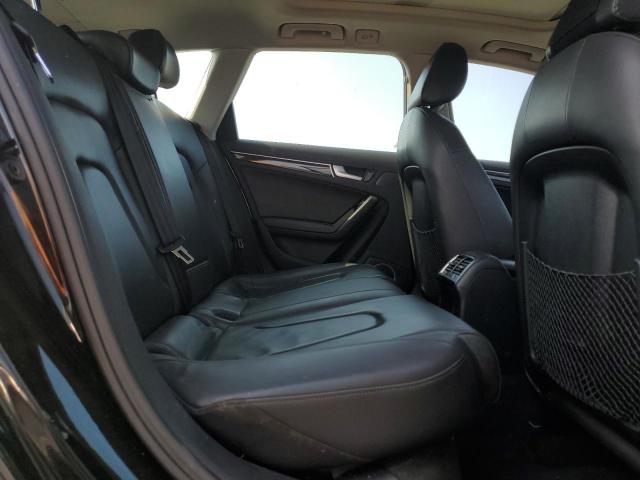 2013 Audi A4 Allroad Premium Plus VIN: WA1UFAFL5DA197040 Lot: 58695914