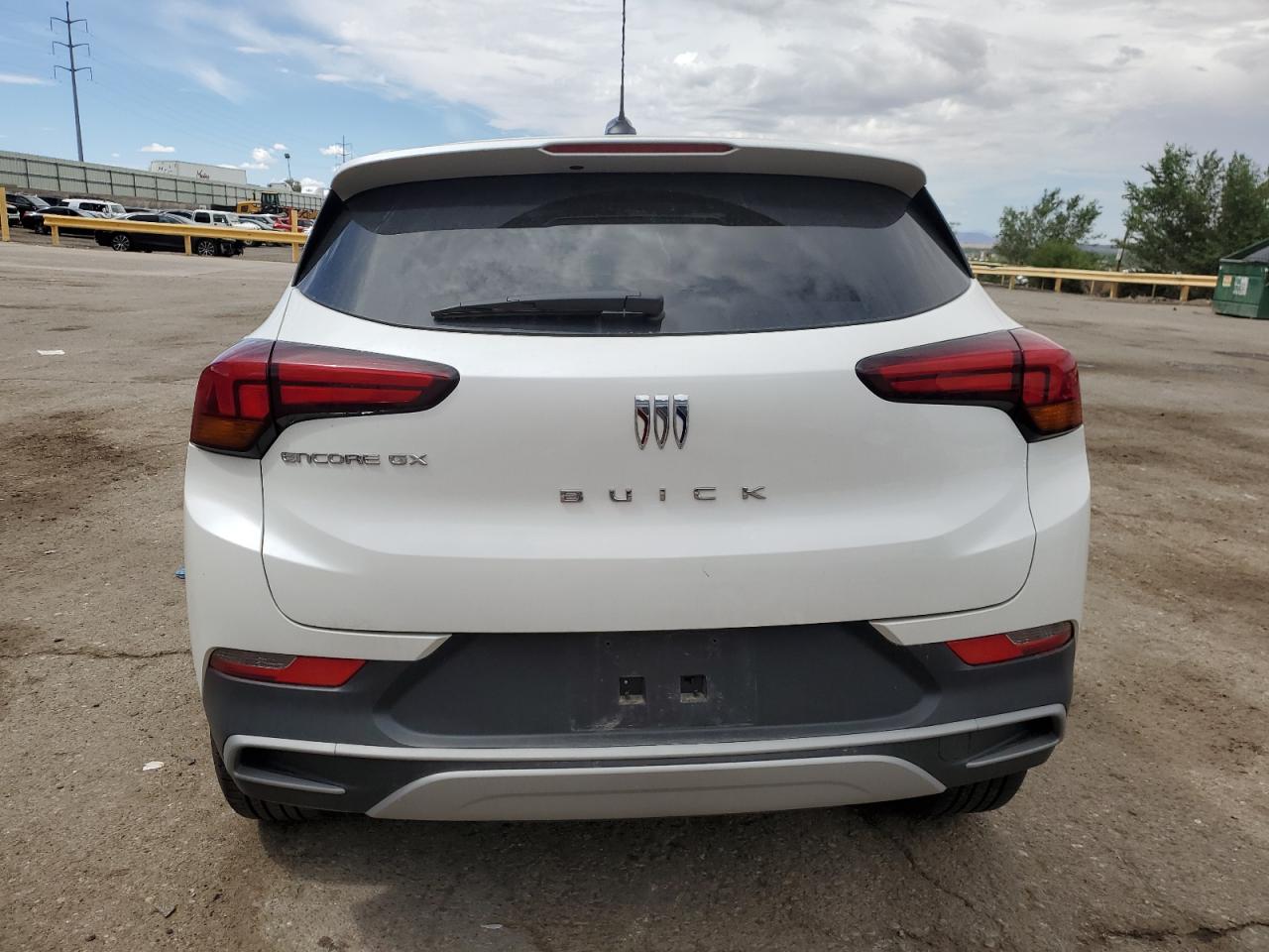KL4AMBS27RB015769 2024 Buick Encore Gx Preferred