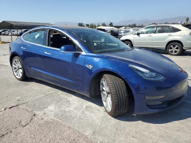 2019 Tesla Model 3 VIN: 5YJ3E1EB9KF199990 Lot: 59760774