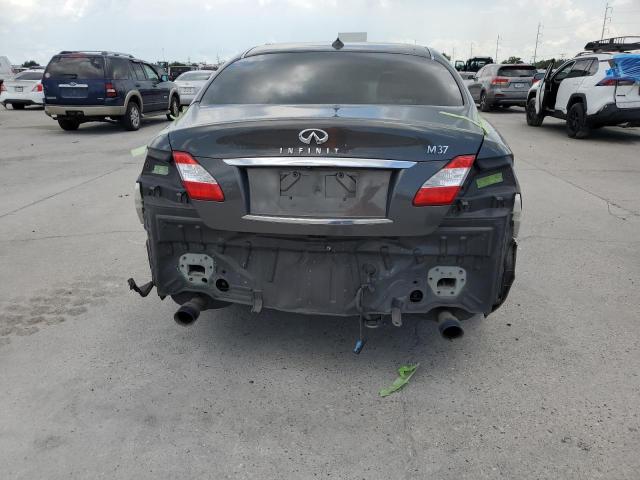 2013 Infiniti M37 VIN: JN1BY1AP8DM511640 Lot: 60022874