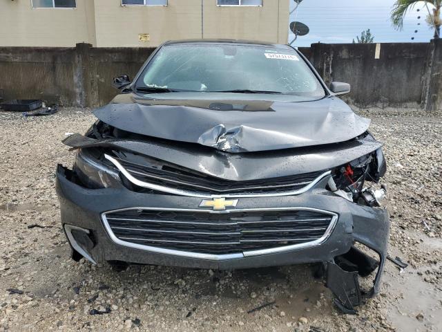 2018 Chevrolet Malibu Ls VIN: 1G1ZB5ST0JF107692 Lot: 57573774