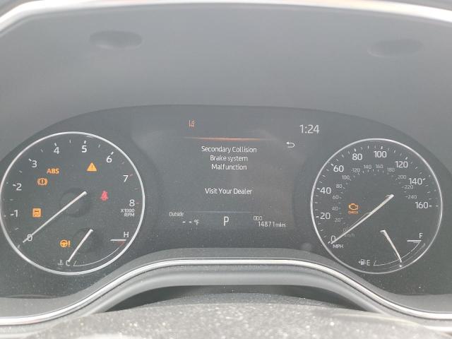 2021 Toyota Avalon Limited VIN: 4T1CZ1FB6MU059954 Lot: 60504214