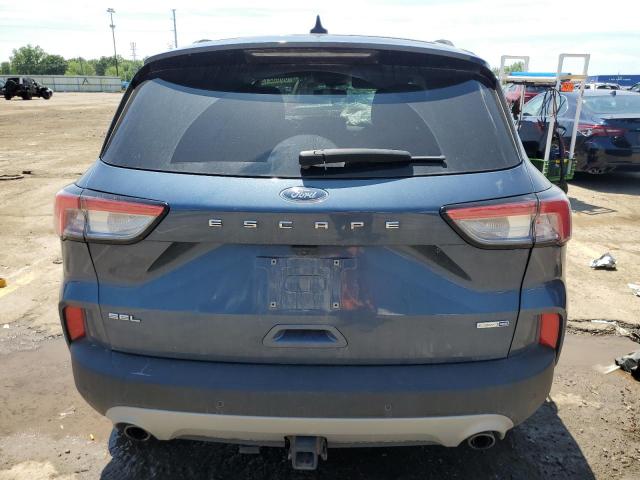 2020 FORD ESCAPE SEL - 1FMCU9H92LUB86903