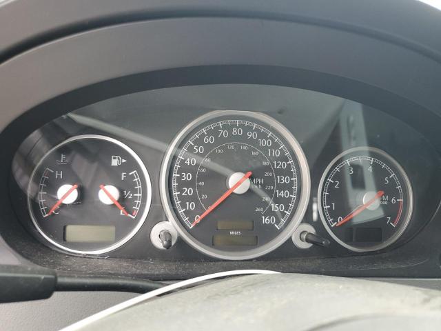 2005 Chrysler Crossfire Limited VIN: 1C3AN65L75X055298 Lot: 60644624