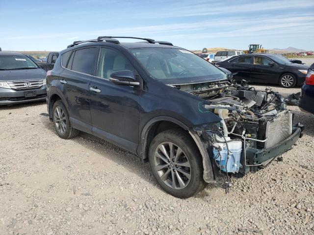 Vin: jtmdfrev7jj254972, lot: 59302224, toyota rav4 limited 20184