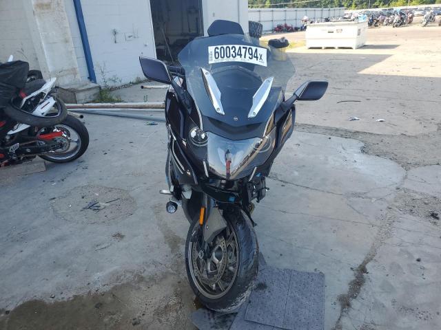 2020 BMW K1600 GTL WB10F1204LZD92160