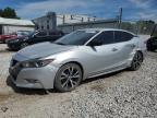 NISSAN MAXIMA 3.5 photo