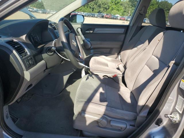 2008 Honda Cr-V Ex VIN: 3CZRE48518G703589 Lot: 57873044