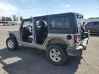 JEEP WRANGLER U photo