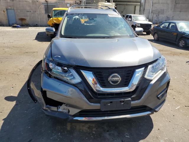 2019 Nissan Rogue S VIN: JN8AT2MV9KW396348 Lot: 60293084