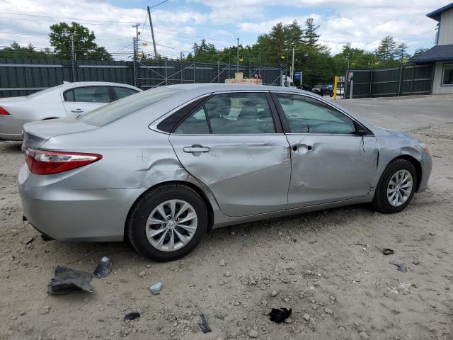 VIN 4T4BF1FK1FR496337 2015 Toyota Camry, LE no.3