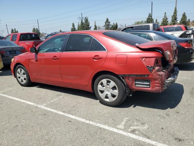 2009 Toyota Camry Base VIN: 4T4BE46K49R097348 Lot: 57479524