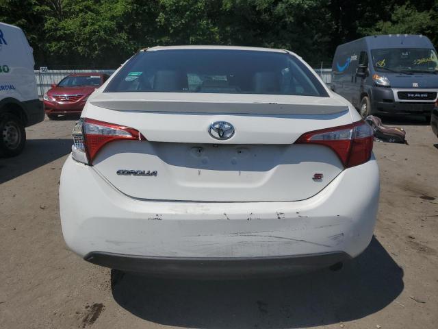 VIN 2T1BURHE2EC030180 2014 Toyota Corolla, L no.6