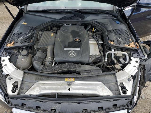 VIN 55SWF4KB5GU105819 2016 Mercedes-Benz C-Class, 3... no.11