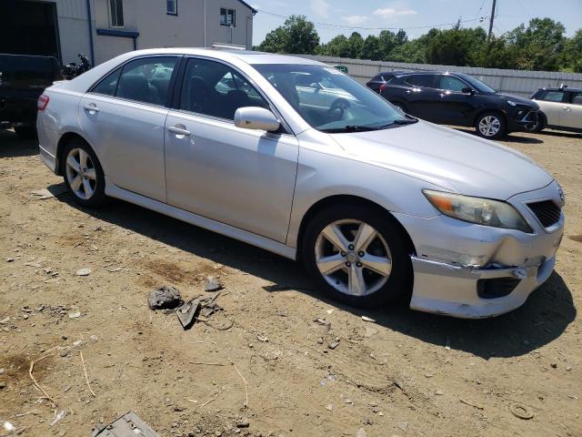 4T1BF3EK8BU137049 2011 Toyota Camry Base